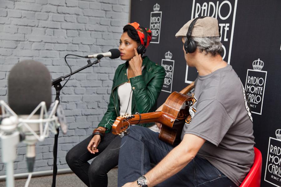 Imany