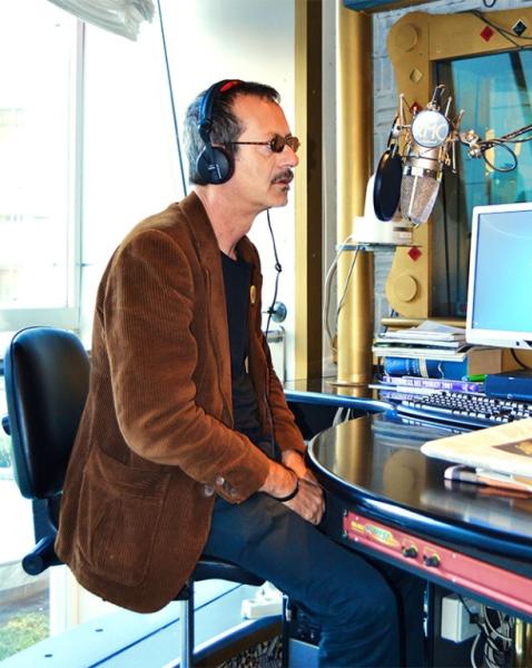 Rocco Papaleo