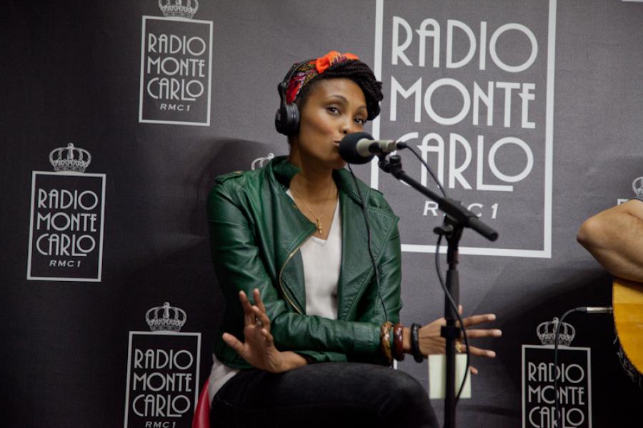 Imany