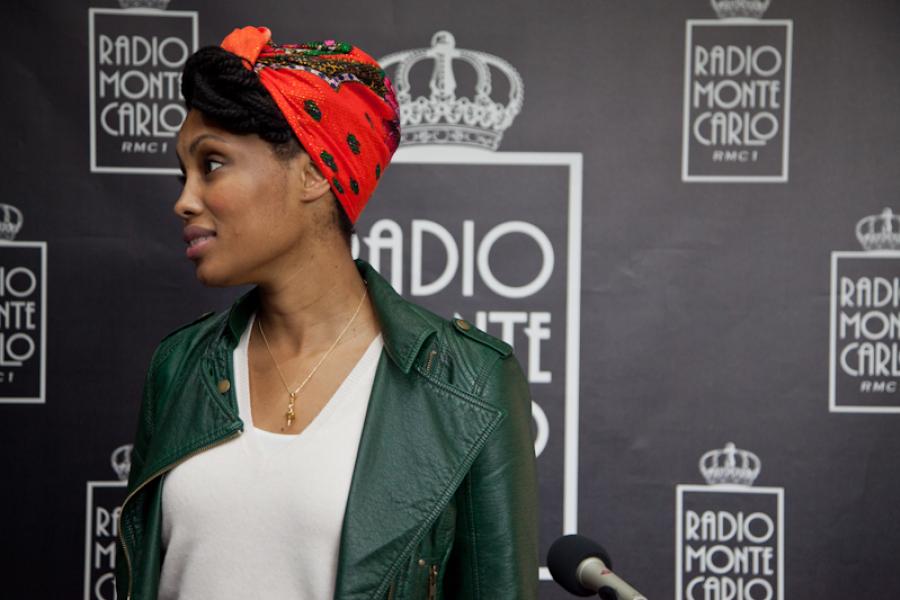 Imany