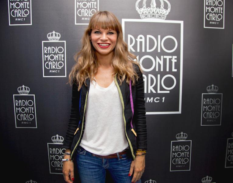 Alessandra Amoroso