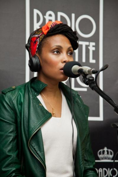 Imany