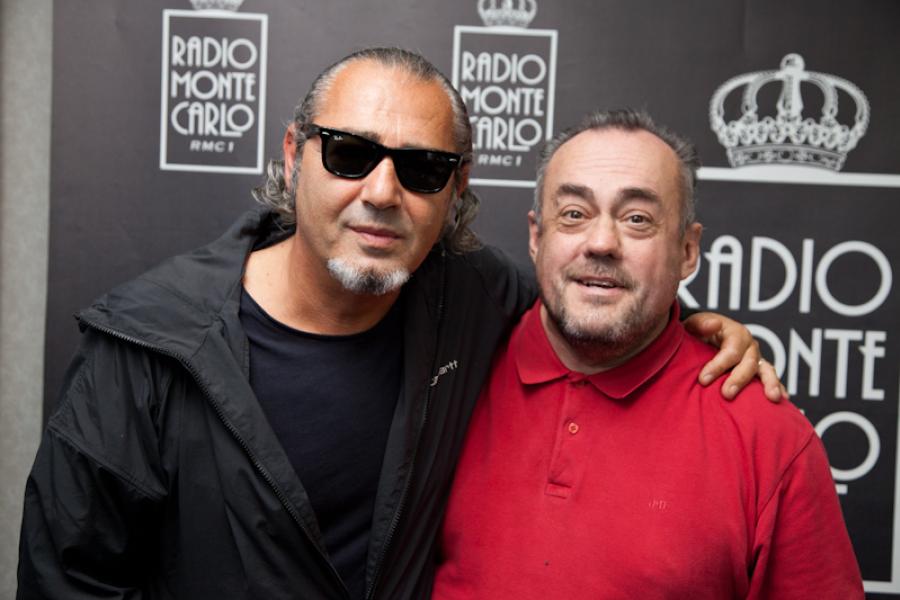 Luca Carboni