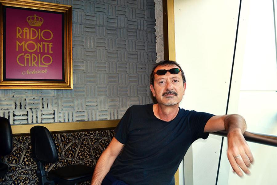 Rocco Papaleo
