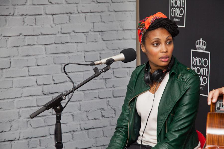 Imany