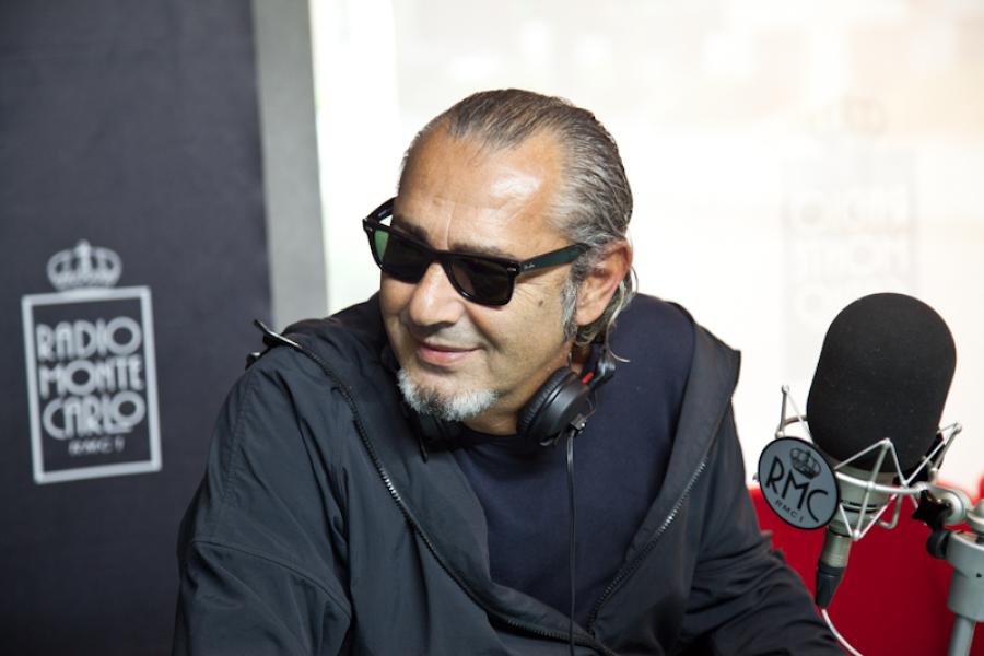 Luca Carboni
