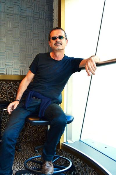 Rocco Papaleo