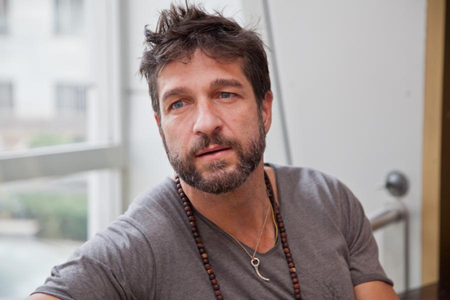 Edoardo Stoppa