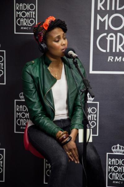 Imany