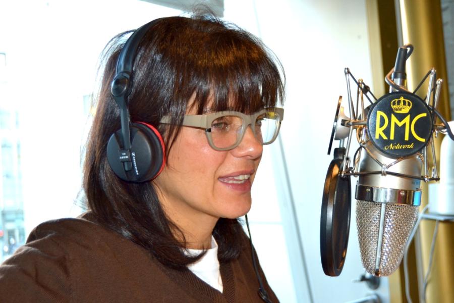 Ana Laura Ribas