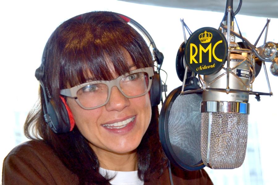 Ana Laura Ribas