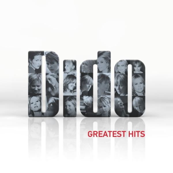 Dido - Greatest Hits (Artwork)