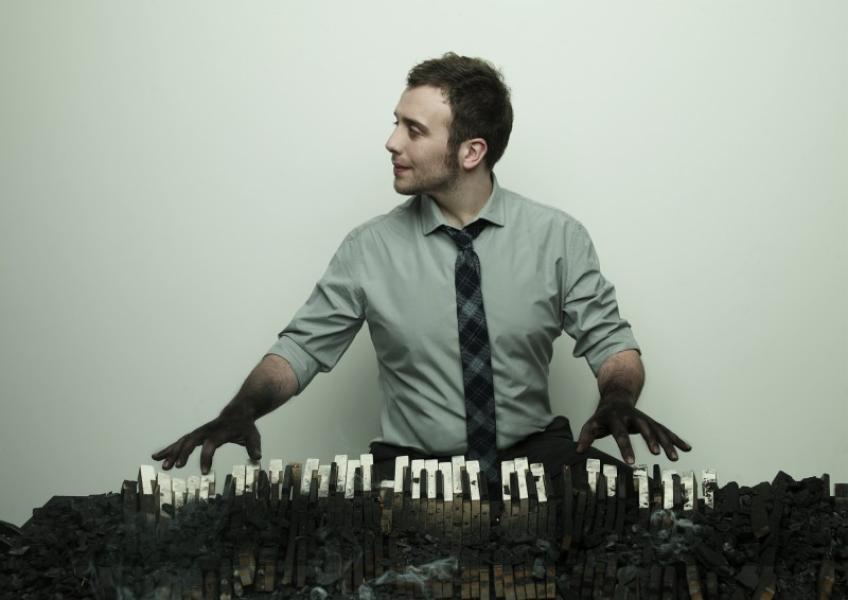 Raphael Gualazzi