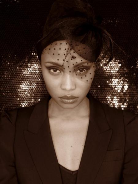 Imany