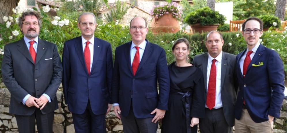 Il principe Alberto