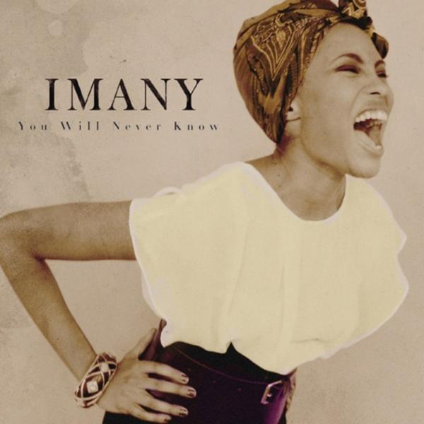 Imany