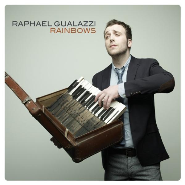 Raphael Gualazzi