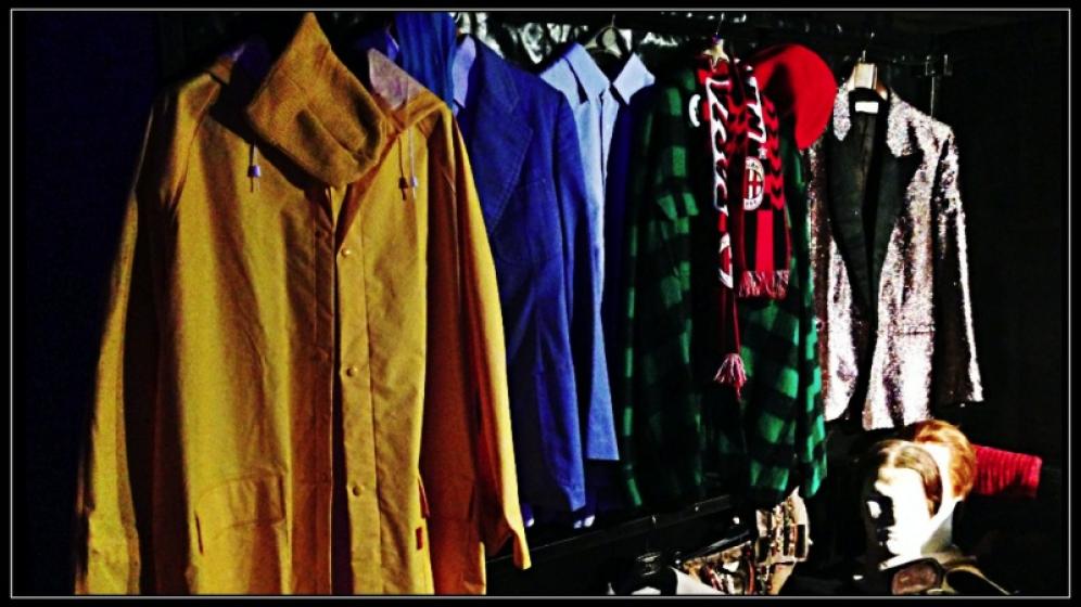 Teo Teocoli: Restyling faccio tutto