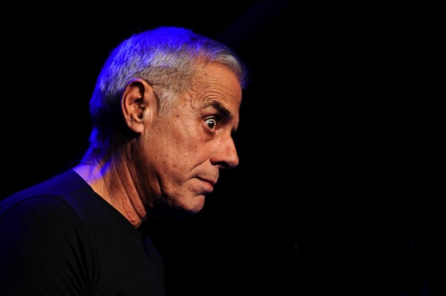 Teo Teocoli: Restyling faccio tutto