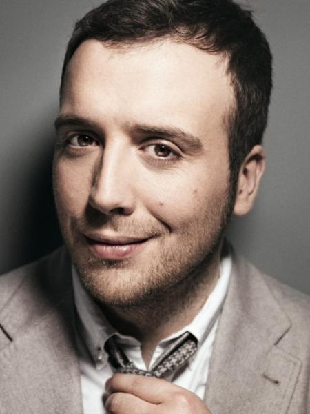 Raphael Gualazzi