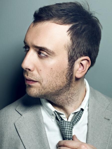 Raphael Gualazzi