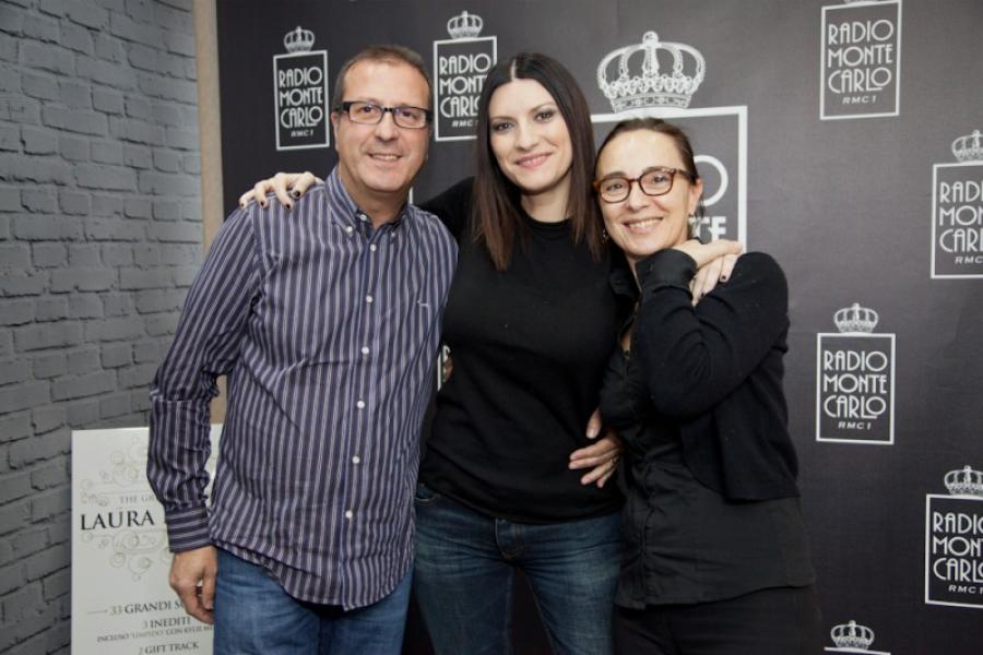 Laura Pausini