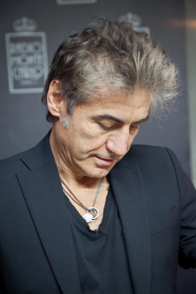 Luciano Ligabue