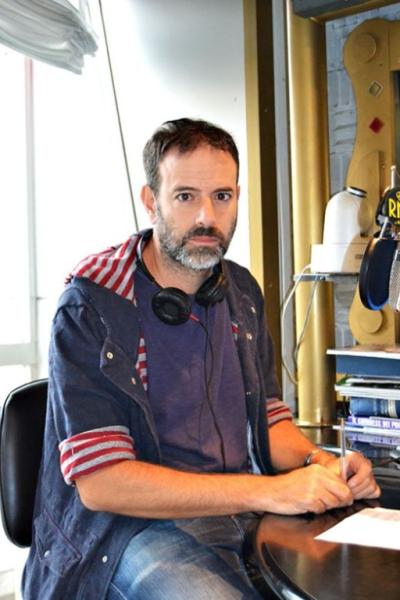 Fausto Brizzi