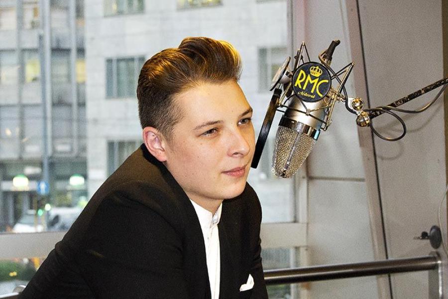 John Newman