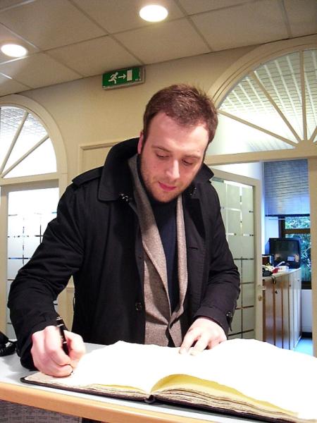 Raphael Gualazzi