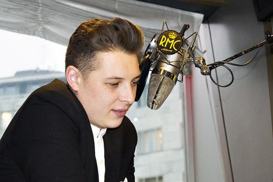 John Newman