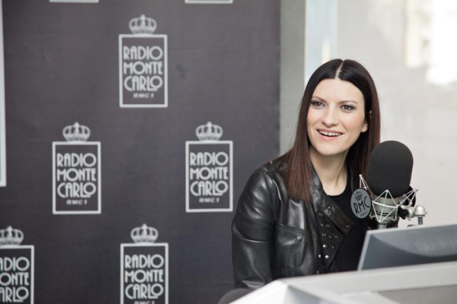 Laura Pausini