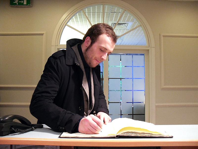 Raphael Gualazzi