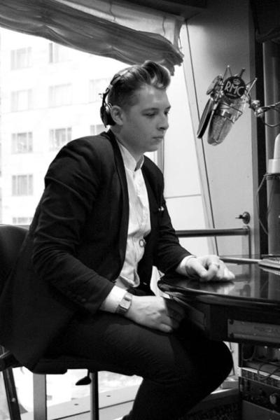 John Newman