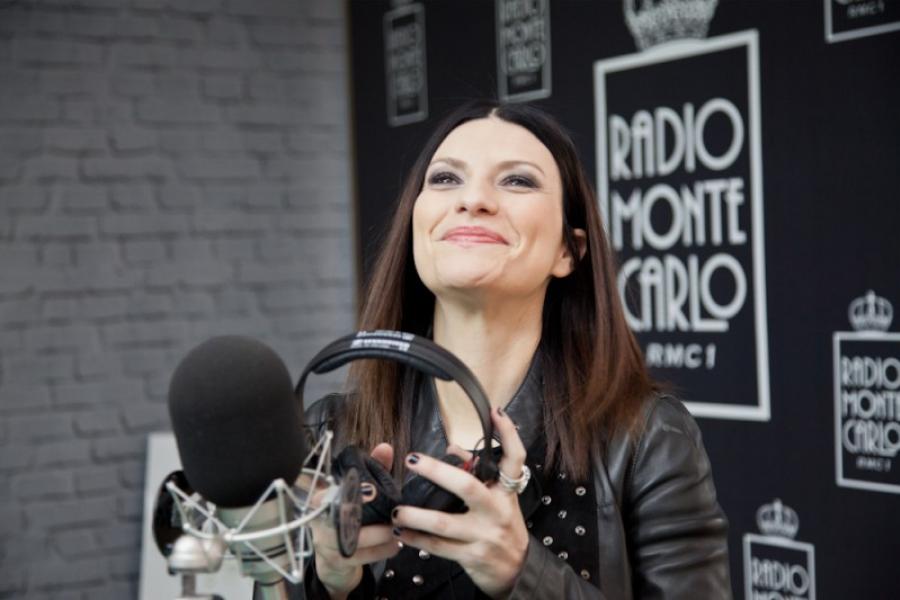 Laura Pausini