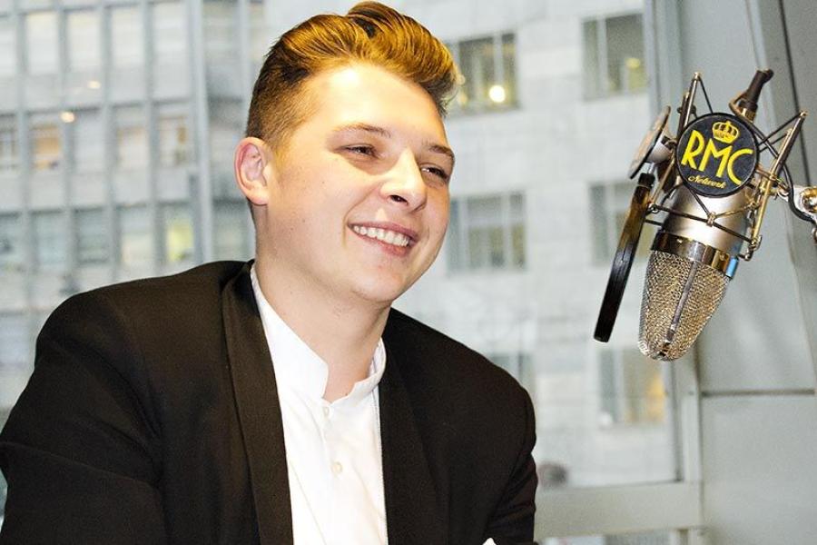 John Newman