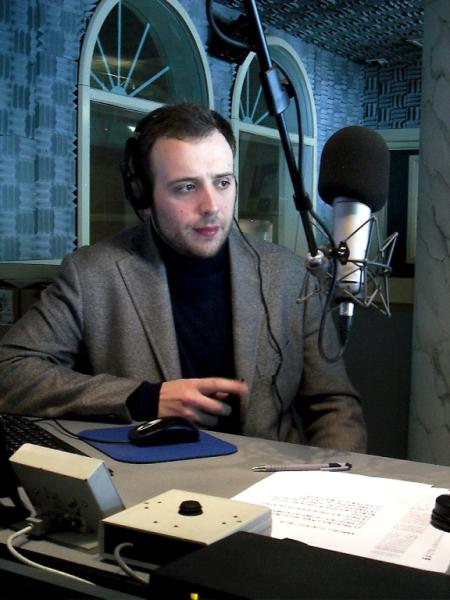 Raphael Gualazzi