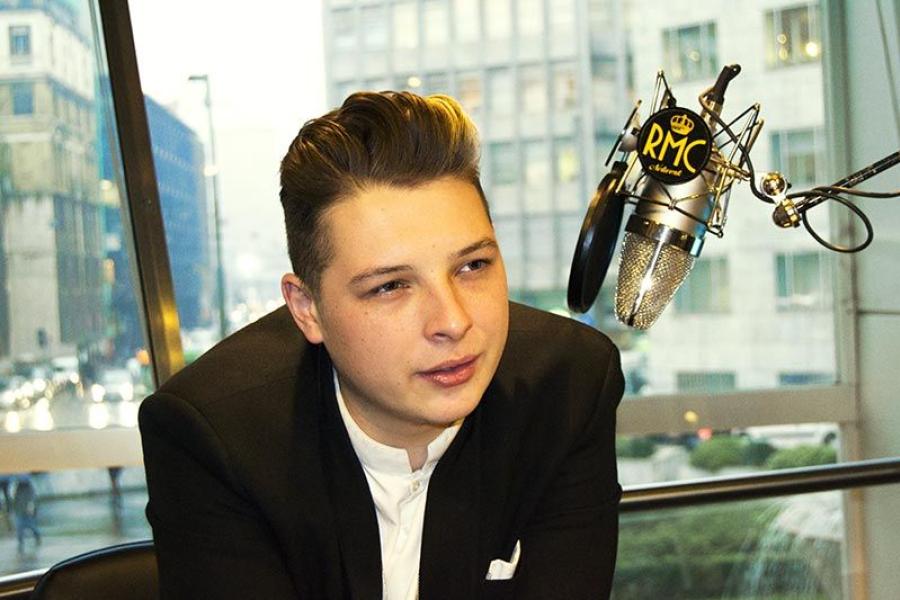 John Newman
