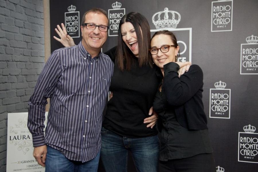 Laura Pausini