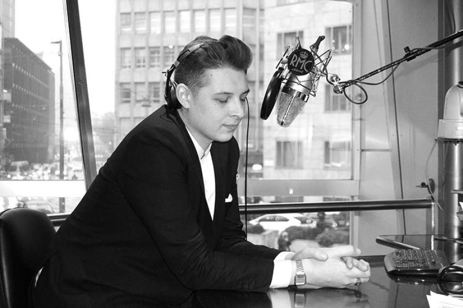 John Newman