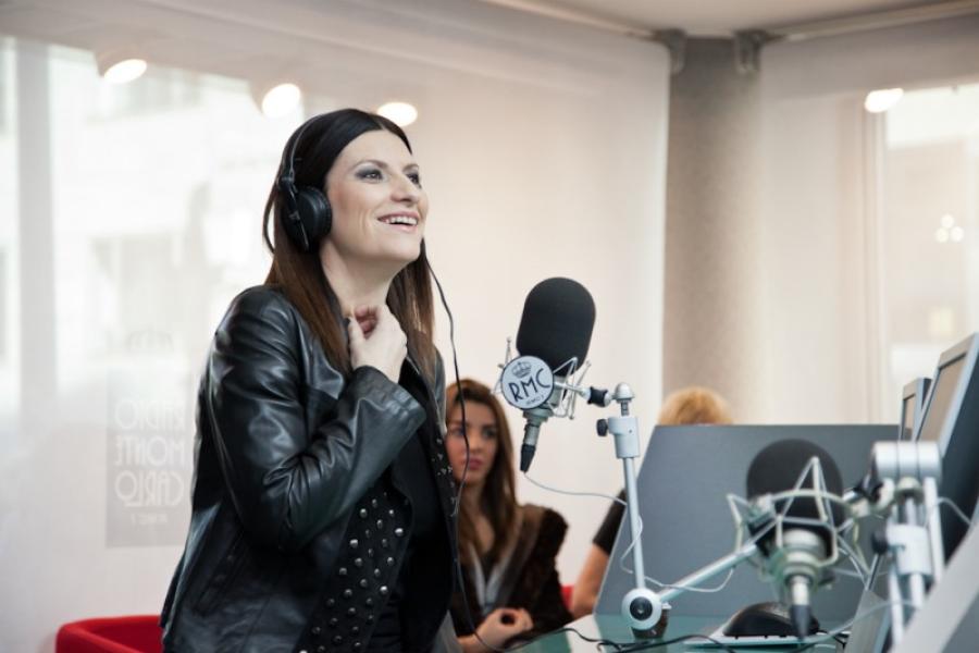 Laura Pausini