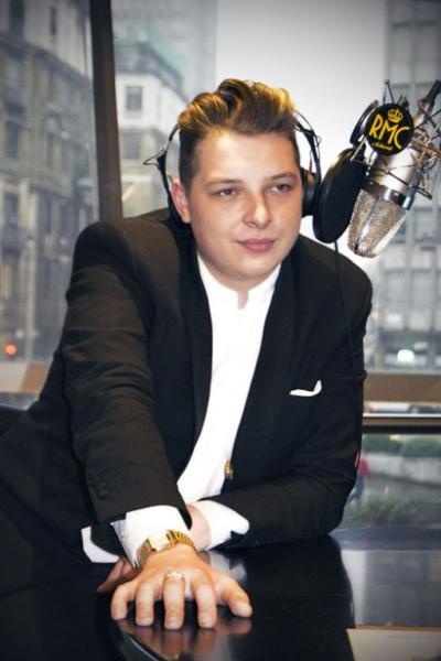 John Newman