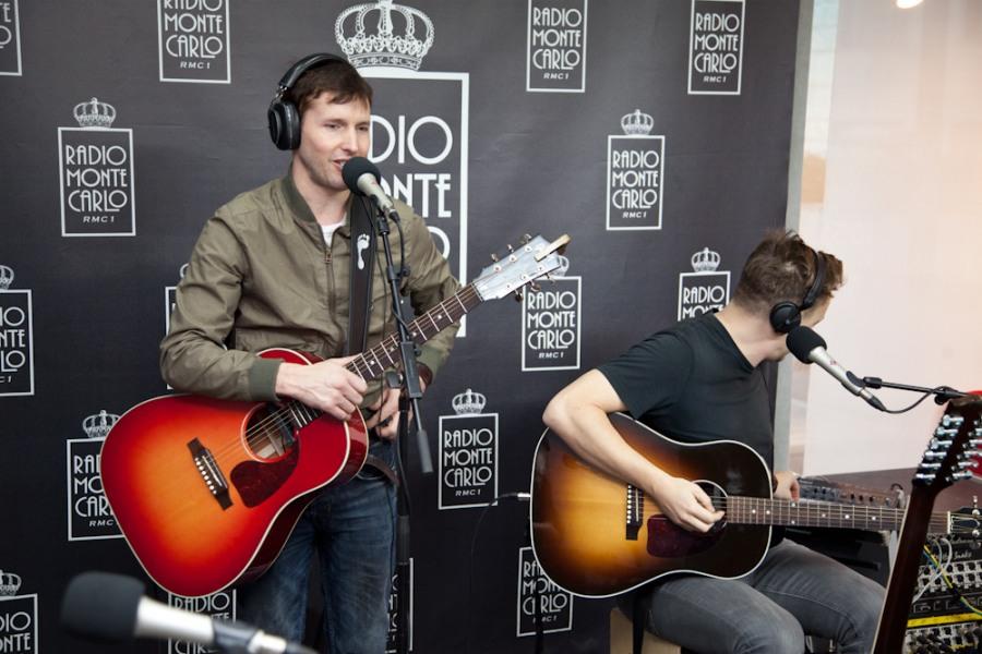 James Blunt