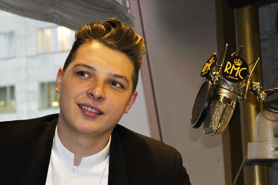 John Newman