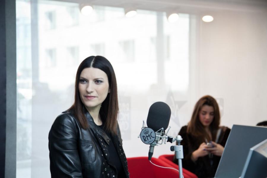 Laura Pausini