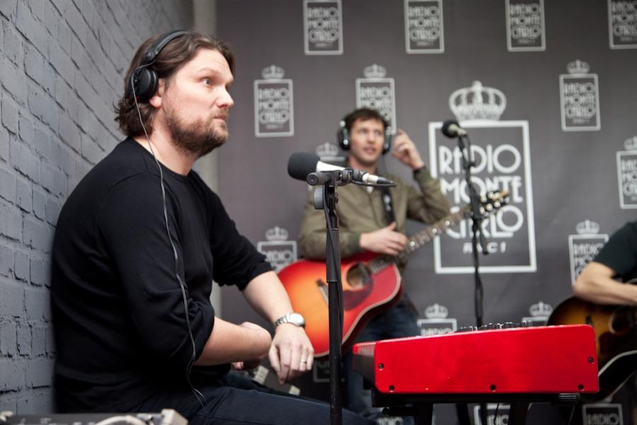 James Blunt