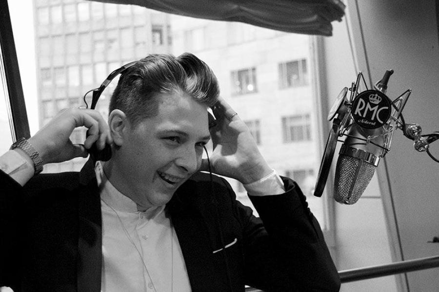 John Newman