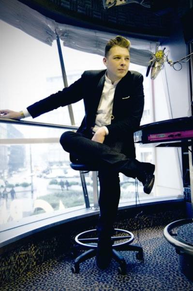 John Newman