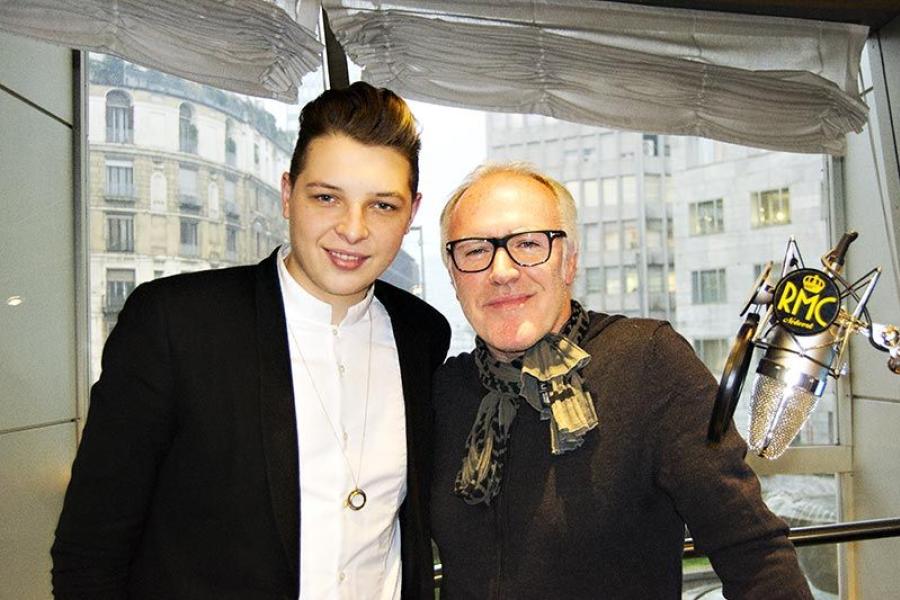 John Newman