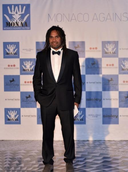 Il Gala dell'associazione Monaco Against Autism